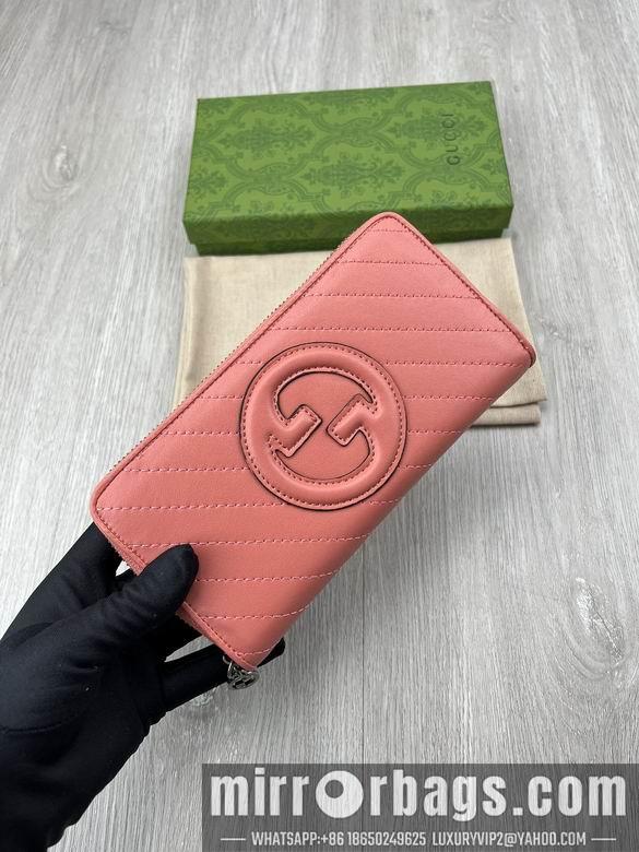Gucci Bags 1:1 GG Blondie 760312 11x19.5x3cm zy