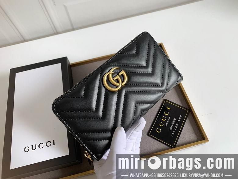 Gucci Bags 1:1 WL443436 19X10.5X2.5