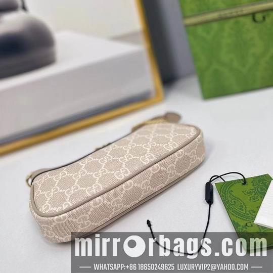 Gucci Bags 1:1 GG 764960 10x19x3cm zy1