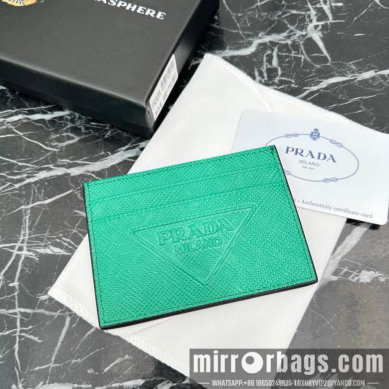 Prada Bags 307 7X9X1cm XM 4colour