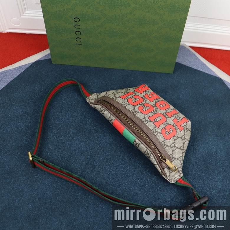 Gucci Bags 1:1 WD675181 16X12X6