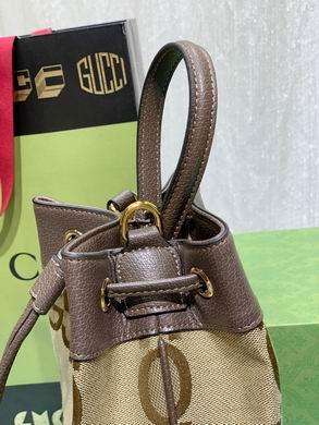 Gucci Bags 1:1 550621 20.5X26X11cm DF