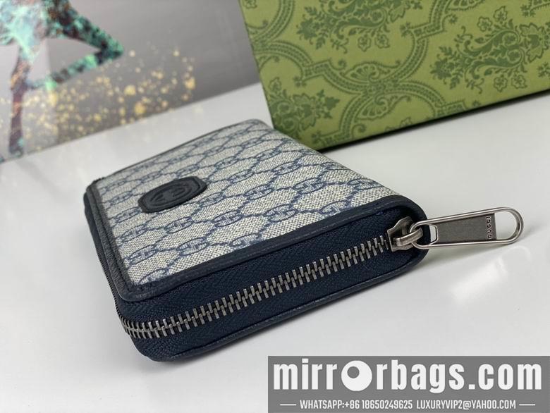 Gucci Bags 1:1 GG 673003 19x10.5x2cm zy