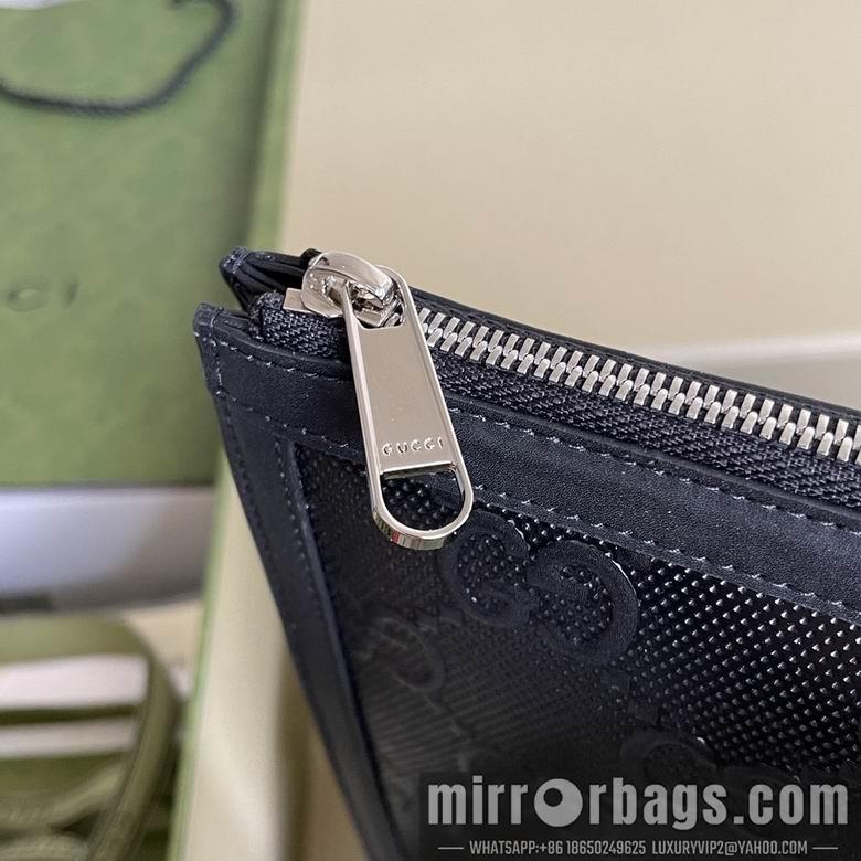 Gucci Bags 1:1 WD646449克压 34X24X4