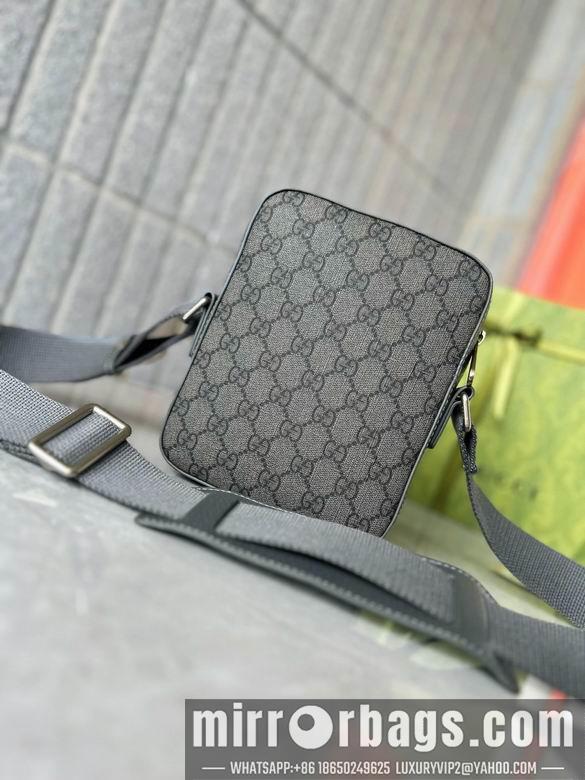 Gucci Bags 1:1 68357 15X19X6cm XM 3colour