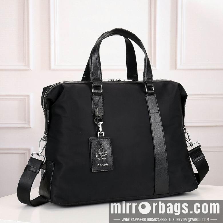 Prada Bags 3461 50X30X15.5cm