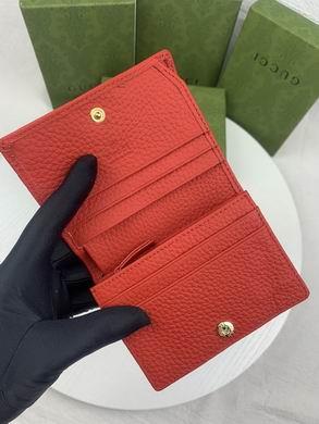 Gucci Bags 1:1 456115 11X9X2.5cm ZY