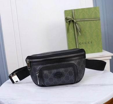 Gucci Bags 1:1 682933 24X13X5cm DF 3colour