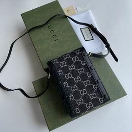 Gucci Bags 1:1 Gucci 625615 11.5x17x4cm zy