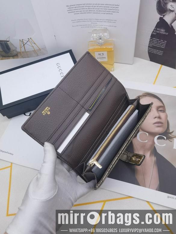 Gucci Bags 1:1 8567 XMY 4colour