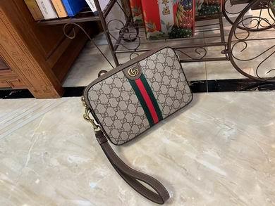 Gucci Bags 1:1 699439 23.5X16X4.5cm DF