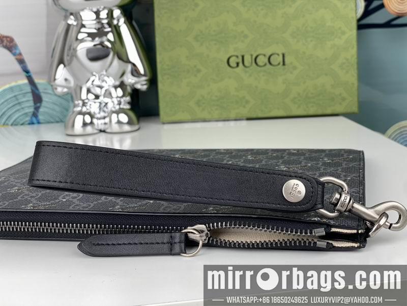 Gucci Bags 1:1 GG 473904 30.5x21x1.5cm zy