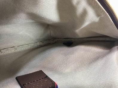 Gucci Bags 1:1 529711 28x18x8cm df02