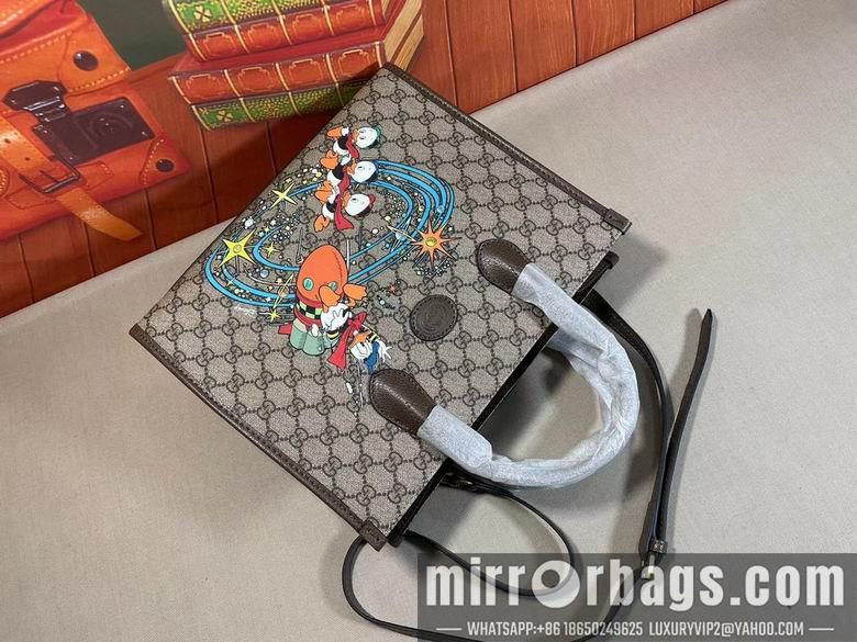 Gucci Bags 1:1 WD648134 31X 26.5X14