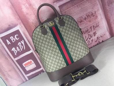 Gucci Bags 1:1 602216 20.5x39x42 cm df0328
