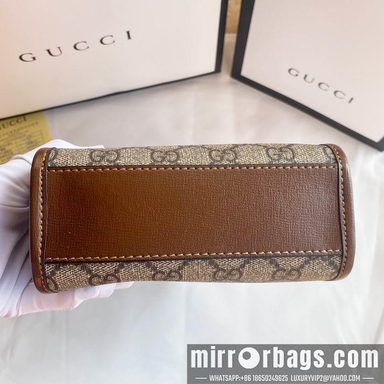 Gucci Bags 1:1 WD671623 16X20X7