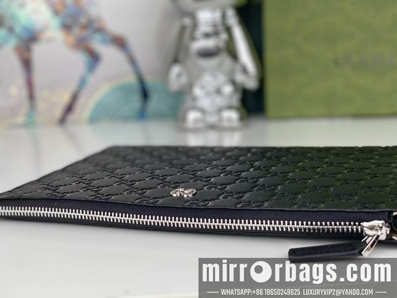 Gucci Bags 1:1 GG 544477 145758 473922 30.5x21x1.5cm zy