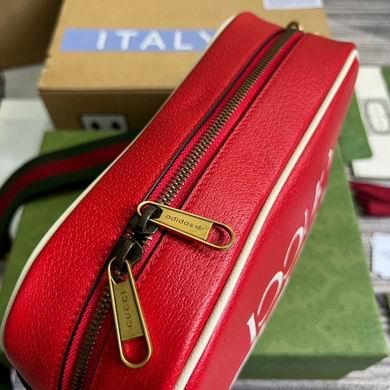 Gucci Bags 1:1 702427 25X16X9.5cm MP