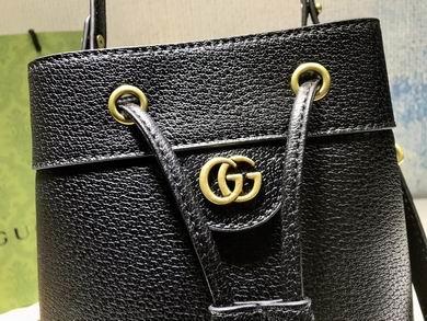 Gucci Bags 1:1 550621 20.5X26X11cm DF 2colour