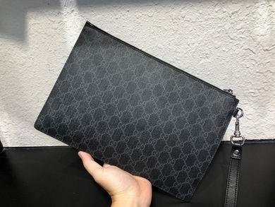 Gucci Bags 1:1 56761 30.5X21X1.5cm ZY