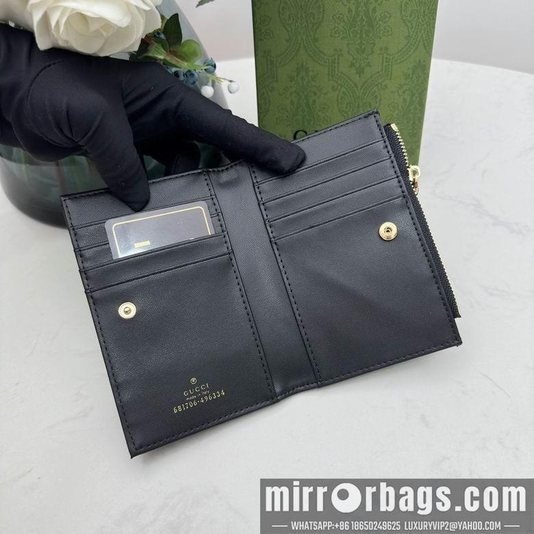 Gucci Bags 1:1 GG 7015 13.5x9x3cm zy