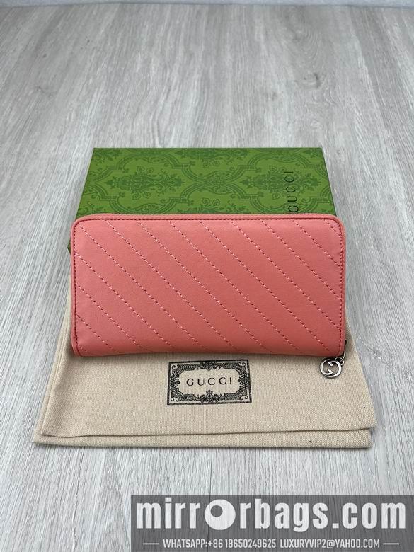 Gucci Bags 1:1 GG Blondie 760312 11x19.5x3cm zy