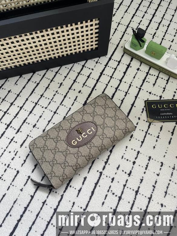 Gucci Bags 1:1 473953 19.5X11X3cm ZC