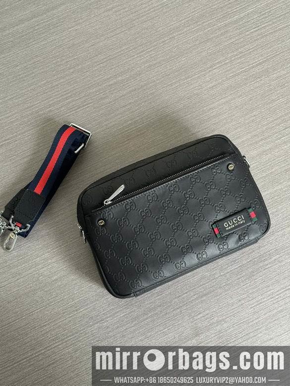 Gucci Bags 1:1 83205-3 27X18X6cm WP