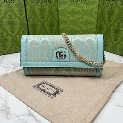 Gucci Bags 1:1 GG 726497 19.5x11x3cm zy