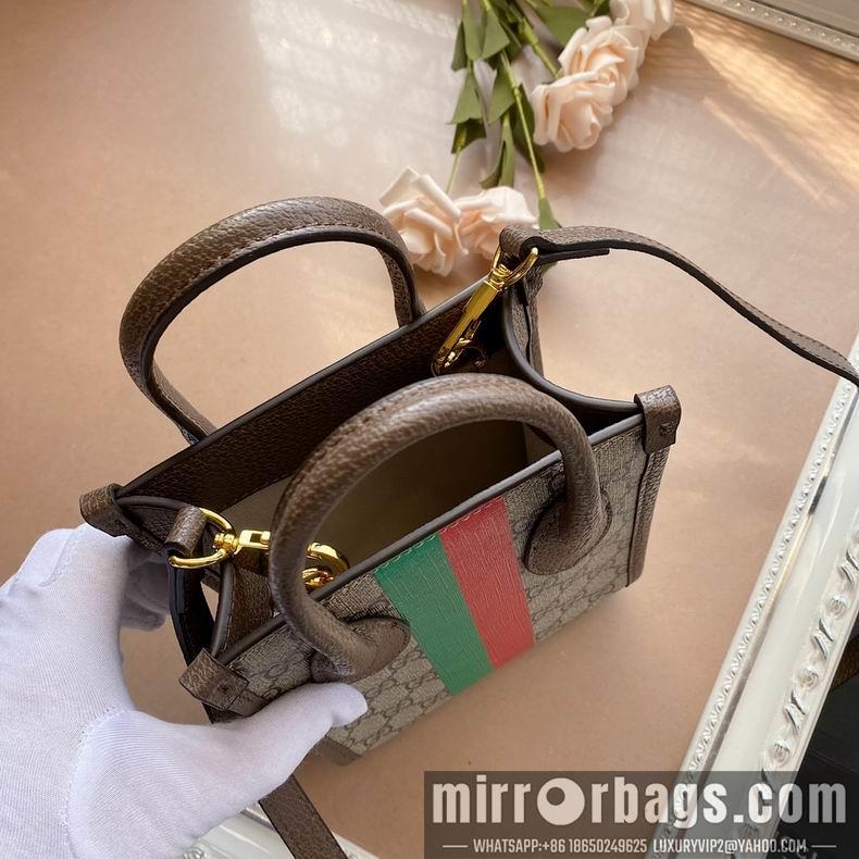 Gucci Bags 1:1 671623 16x20x7cm df02