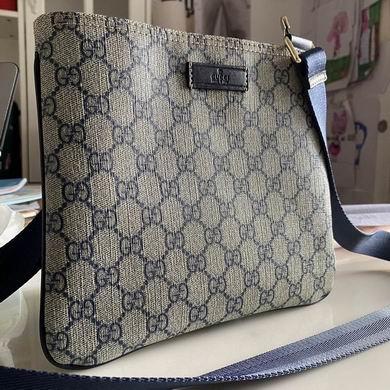 Gucci Bags 1:1 201538 24X20X1cm DF