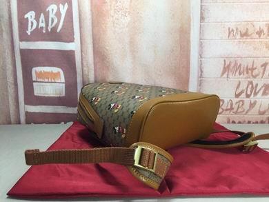 Gucci Bags 1:1 552884 22x29x15cm df