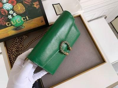 Gucci Bags 1:1 GG woc 401231 20x13x6cm zy