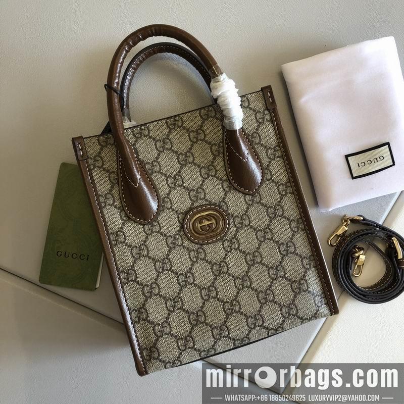 Gucci Bags 1:1 671623 16X20X7cm ZY
