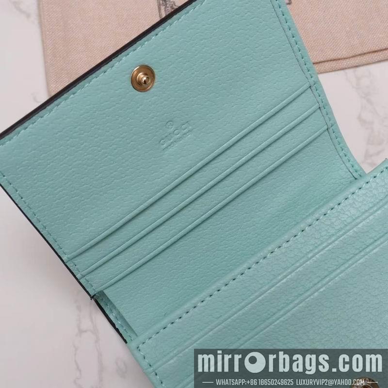 Gucci Bags 1:1 GG 523155 11x8.5x3cm zy1
