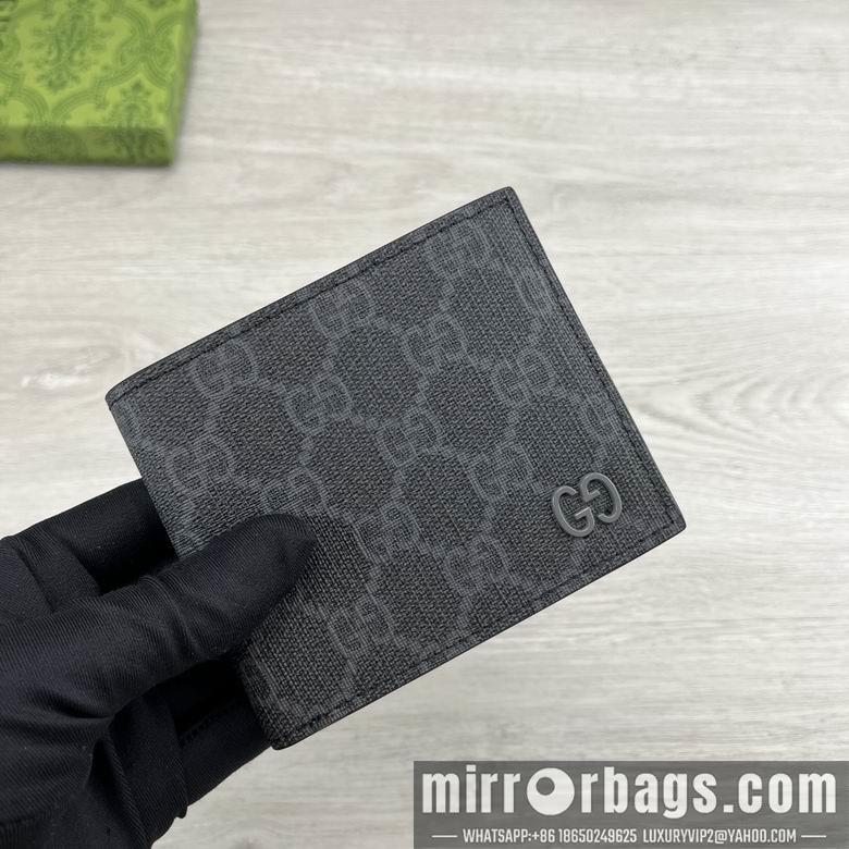 Gucci Bags 1:1 A768243 11X9cm ZC 3colour