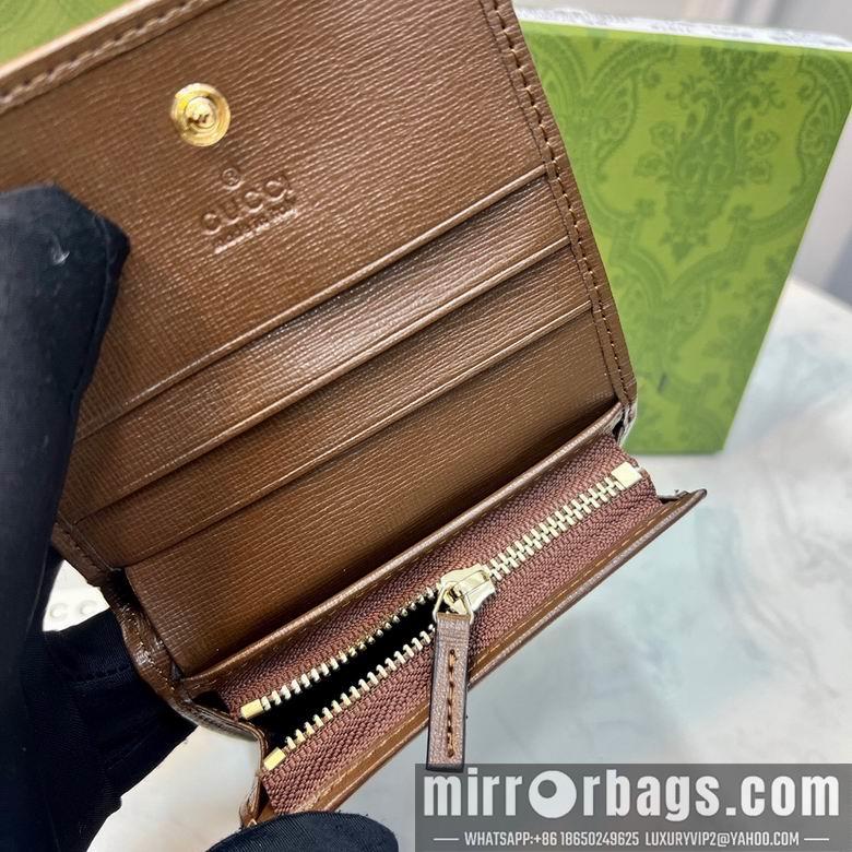 Gucci Bags 1:1 7191 11.5X8.5X3cm