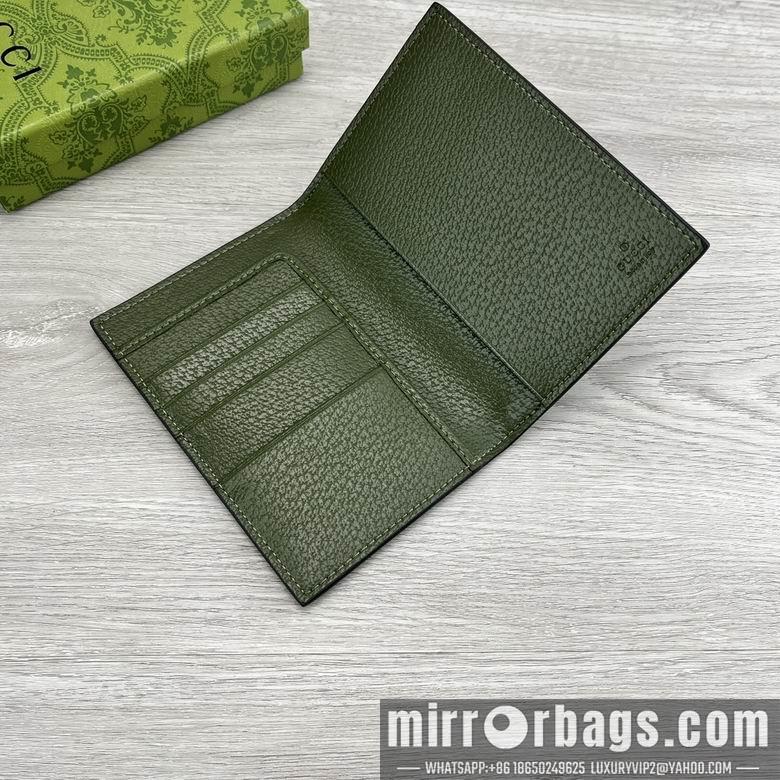 Gucci Bags 1:1 795229 13.5X9.5cm ZC 3colour