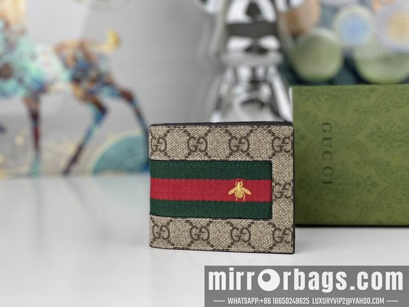 Gucci Bags 1:1 GG 408827 11x9cm zy4色