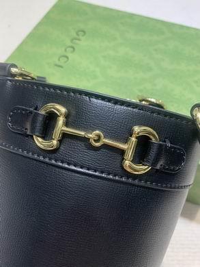 Gucci Bags 1:1 637115 19X14X14cm DF 4colour