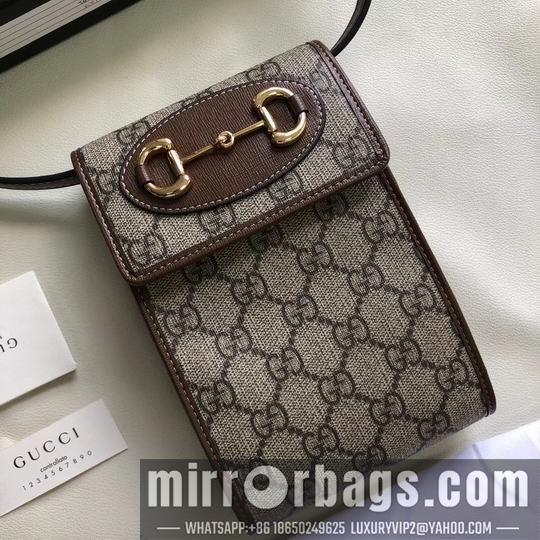 Gucci Bags 1:1 WL625757 11.5x18x3.5