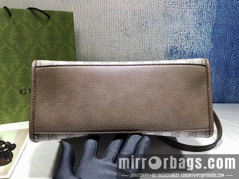 Gucci Bags 1:1 WD648134 31X26.5X14