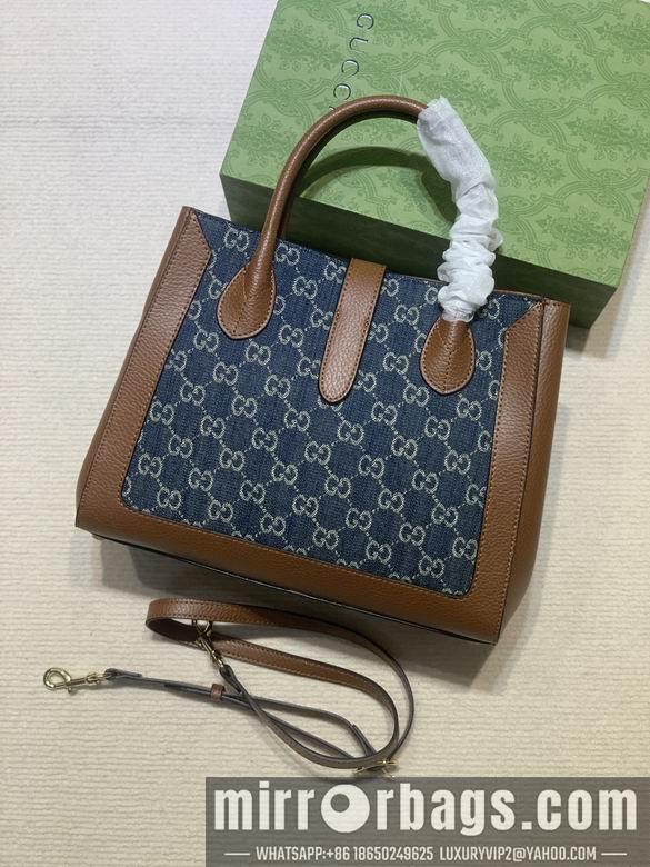 Gucci Bags 1:1 WD649016 30X24X12