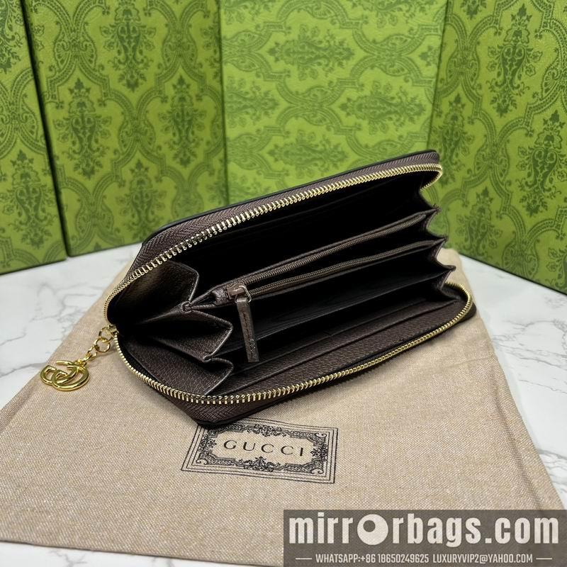 Gucci Bags 1:1 GG 523154 19.5x11x3cm zy1