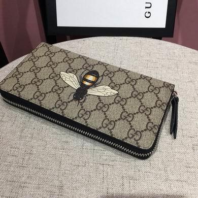 Gucci Bags 1:1 6064 19X10cm ZY