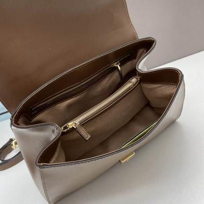 Gucci Bags 1:1 Gucci Horsebit 702049 28.5x21x11.5cm ww3色