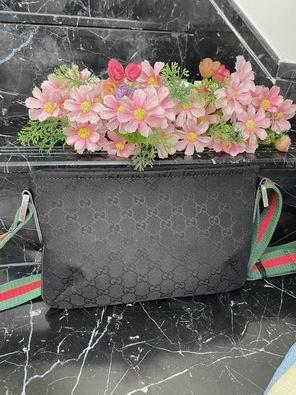 Gucci Bags 1:1 189749 30x19x5cm df04
