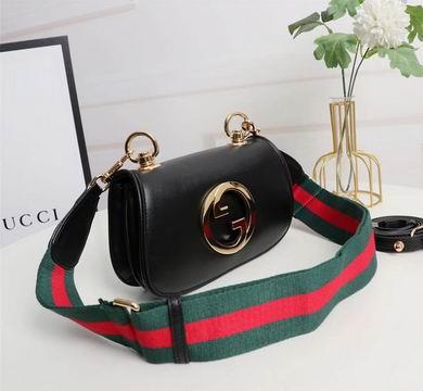 Gucci Bags 1:1 698643 22X13X5.5cm DF 3colour