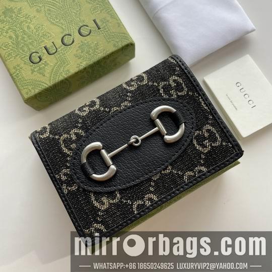 Gucci Bags 1:1 Gucci 621887pvc 11x8.5x3cm zy