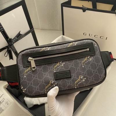 Gucci Bags 1:1 474293 24X14X5.5CM DF